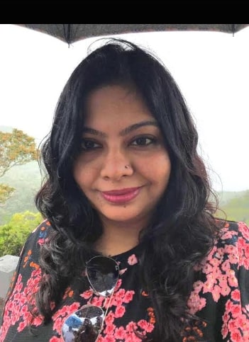 Dr Shweta Singh